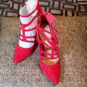 BCBGeneration Lipstick Heel